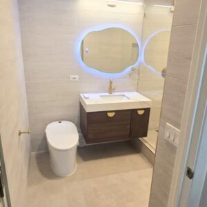 Bathroom Remodeling