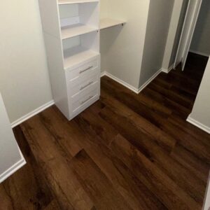 Floor Removal & Disposal