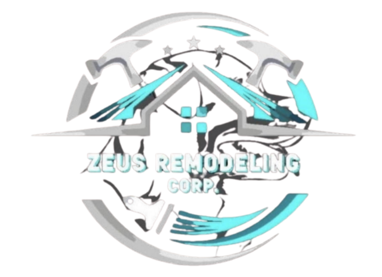 Zeus Remodeling Corp Logo