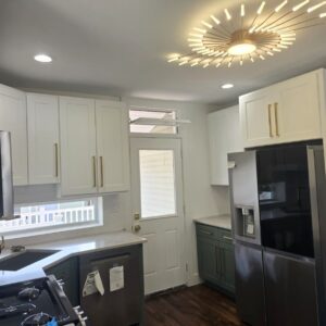 chicago kitchen remodel cost